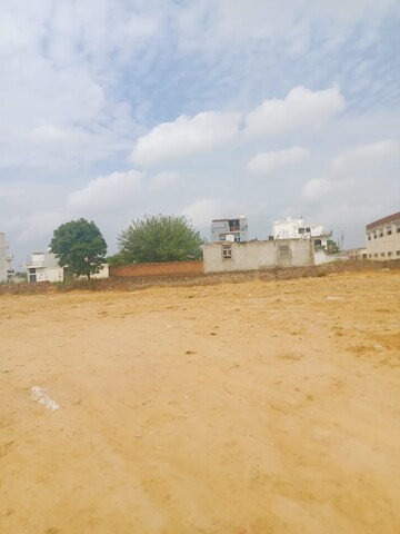 Plot Area in  Plot at Sultanpur – for Sale