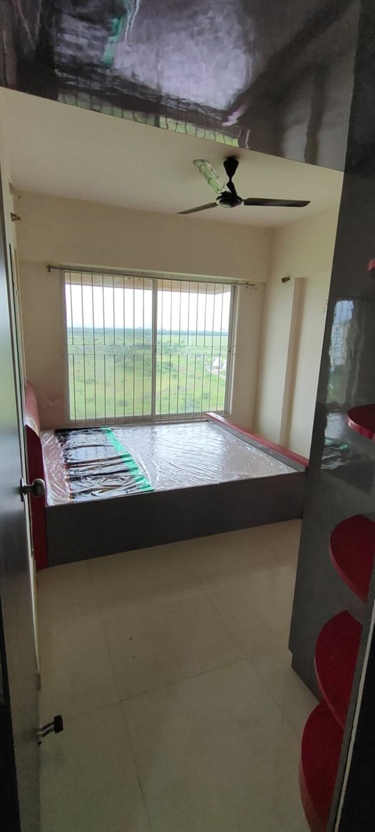 Bedroom, ganga-new-town 1 Bedroom 1000 Sq.Ft. Apartment In Dhanori Pune 7726863