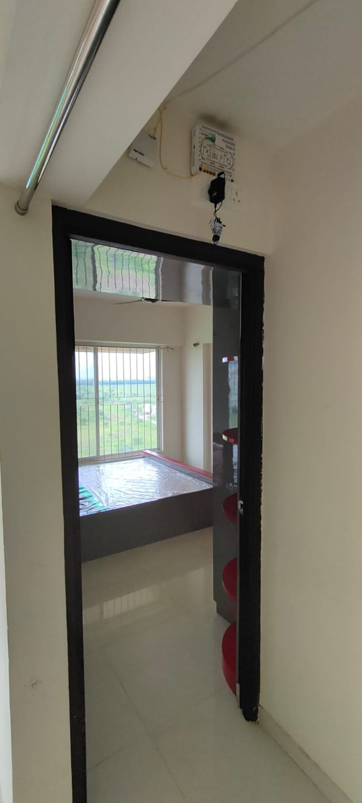 Room, ganga-new-town 1 Bedroom 1000 Sq.Ft. Apartment In Dhanori Pune 7726863