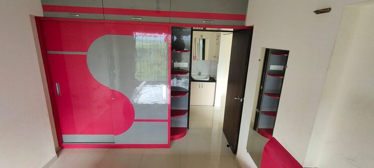 Living Room, ganga-new-town 1 Bedroom 1000 Sq.Ft. Apartment In Dhanori Pune 7726863