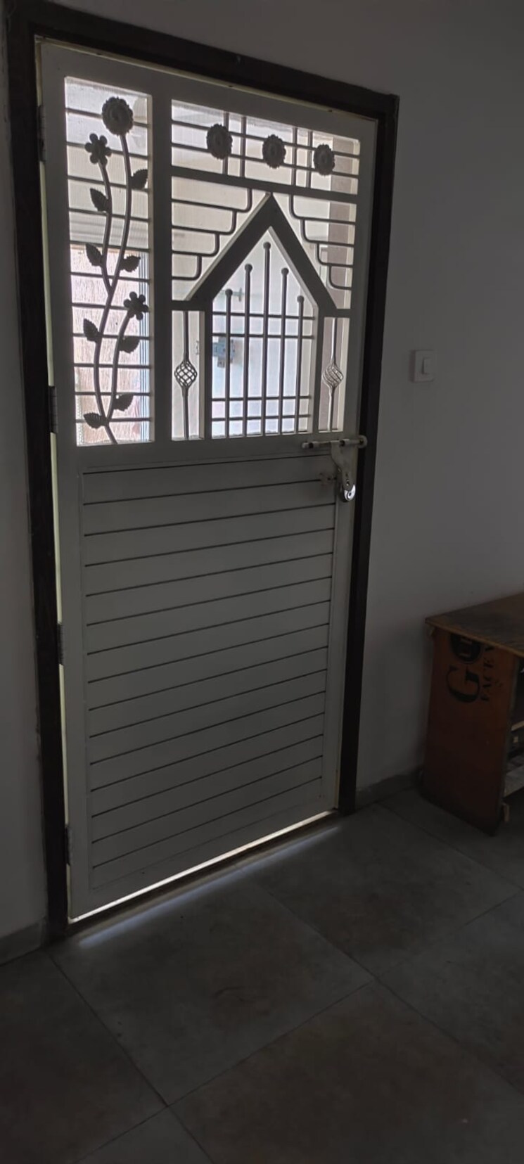 Balcony, ganga-new-town 1 Bedroom 1000 Sq.Ft. Apartment In Dhanori Pune 7726863