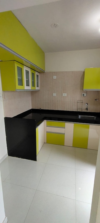 1 BHK Apartment For Rent in Ganga New town Dhanori Pune  7726863