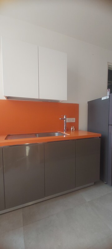3 BHK Apartment For Sale in Suraj Oranje Castle, Gomti Nagar