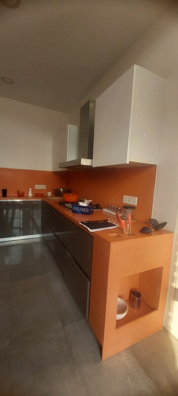 Furnished Amenities in 3 BHK Apartment at Suraj Oranje Castle, Gomti Nagar – for Sale