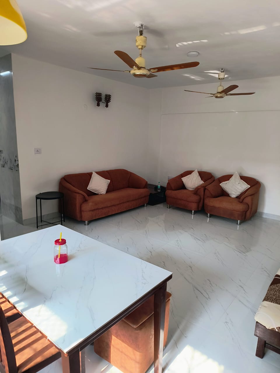 2 BHK Apartment For Rent in Jalvayu Vihar Powai Powai Mumbai  7726948