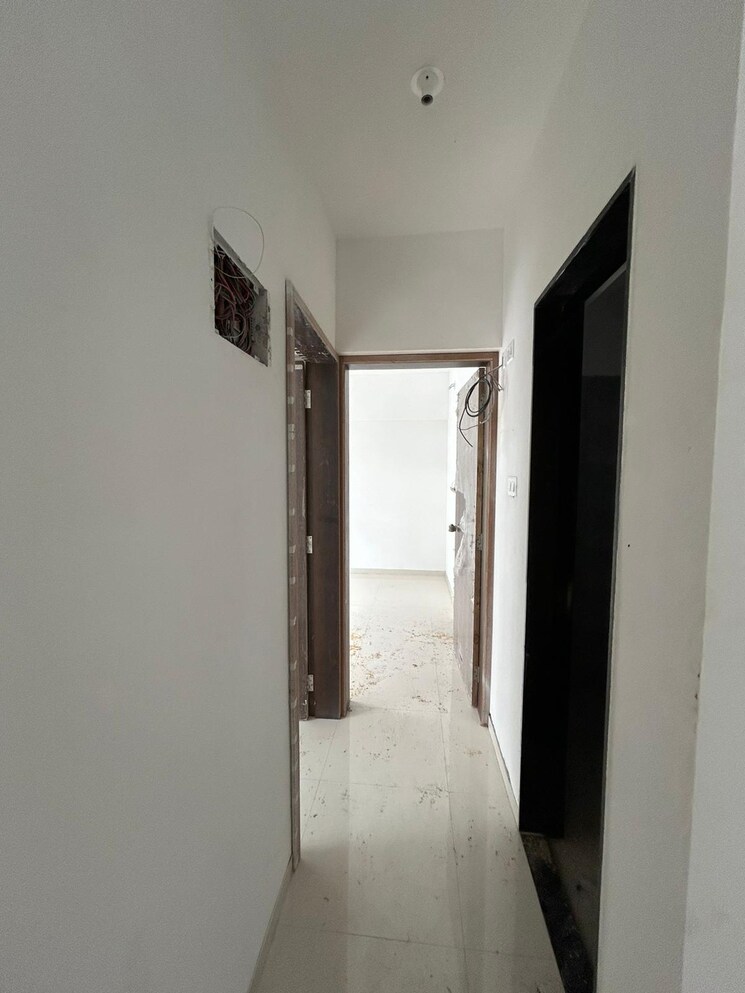 undefined, roshan-milestone 2 Bedroom 679 Sq.Ft. Apartment In Tathawade Pune 7726998