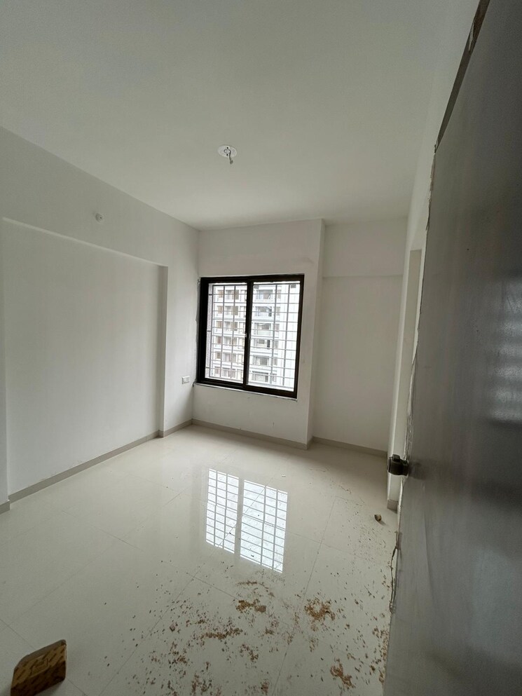 Bedroom, roshan-milestone 2 Bedroom 679 Sq.Ft. Apartment In Tathawade Pune 7726998