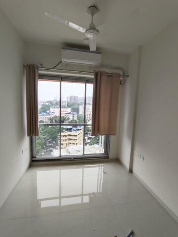 3 BHK Apartment For Rent in Platinum Life Andheri West Mumbai  7727045