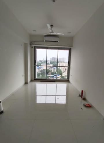 3 BHK Apartment For Rent in Platinum Life Andheri West Mumbai  7727045