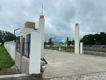 Plot For Sale in Super Corridor