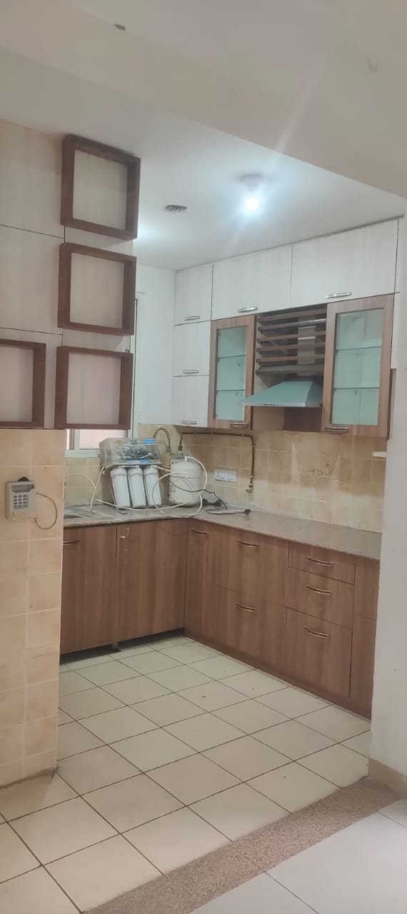 2 BHK Apartment For Rent in Mahagun Mywoods Noida Ext Sector 16c Greater Noida  7727089