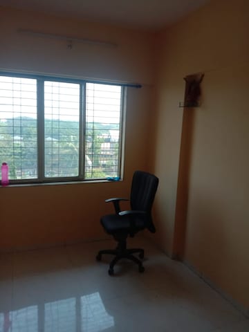 1 BHK Apartment For Resale in Vile Parle West Mumbai  7727117