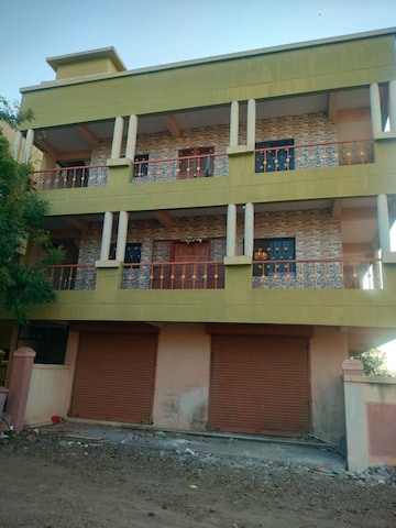 2 BHK Independent House For Rent in Prime Swapnapurti Handewadi Pune  7727156