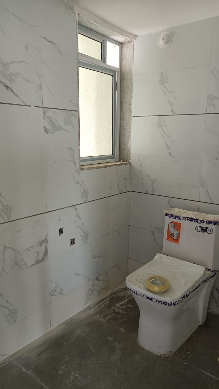 Bathroom, patil-divine-heights 2 Bedroom 550 Sq.Ft. Apartment In Diva Thane 7727191