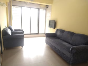 2 BHK Apartment For Resale in Ventures Residency Kharghar Navi Mumbai  7727124