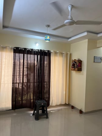 1 BHK Apartment For Rent in Krishna Vihar CHS Virar Virar West Palghar  7727171