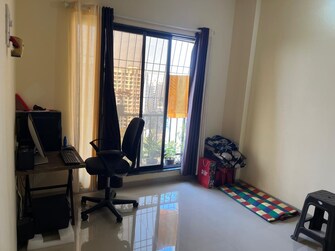 1 BHK Apartment For Rent in Krishna Vihar CHS Virar Virar West Palghar  7727171