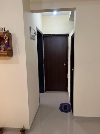 1 BHK Apartment For Rent in Krishna Vihar CHS Virar Virar West Palghar  7727171