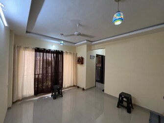 1 BHK Apartment For Rent in Krishna Vihar CHS Virar Virar West Palghar  7727171