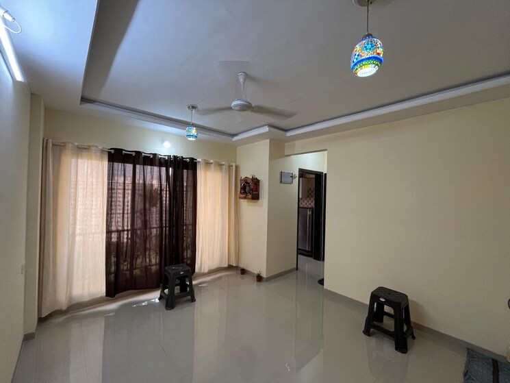 Living Room, krishna-vihar-chs-virar 1 Bedroom 600 Sq.Ft. Apartment In Virar West Palghar 7727171