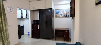 3 BHK Apartment For Resale in Sam Palm Olympia Noida Ext Sector 16c Greater Noida  7727137