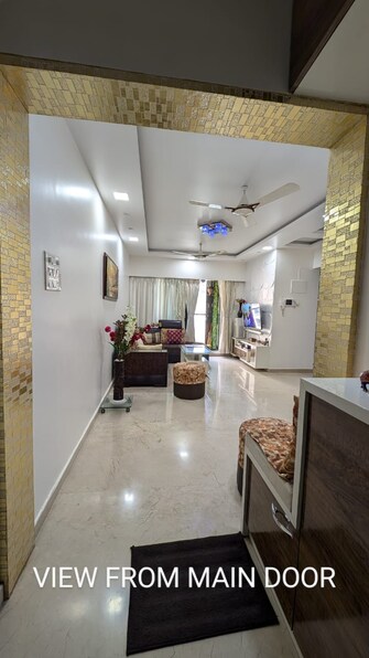 3 BHK Apartment For Resale in Sam Palm Olympia Noida Ext Sector 16c Greater Noida  7727137