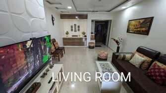 3 BHK Apartment For Resale in Sam Palm Olympia Noida Ext Sector 16c Greater Noida  7727137