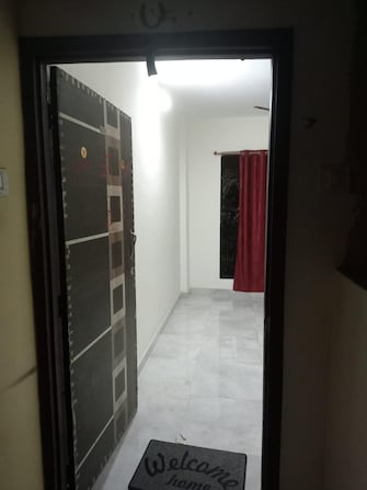 1 BHK Apartment For Resale in Green Height Apartment Kharghar Navi Mumbai  7727175