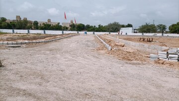 Plot For Resale in Uttam Shyamashish Park Ajmer Road Jaipur  7727208