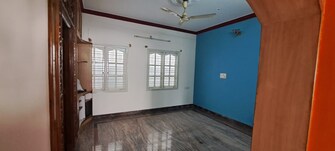 2 BHK Builder Floor For Rent in Attiguppe Bangalore  7727487