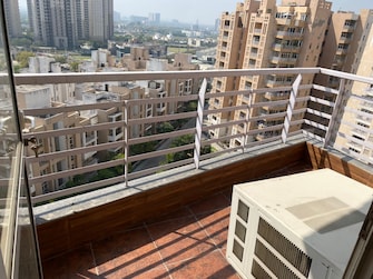 4 BHK Apartment For Resale in Raheja Atharva Sector 109 Gurgaon  7727227