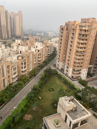 4 BHK Apartment For Resale in Raheja Atharva Sector 109 Gurgaon  7727227