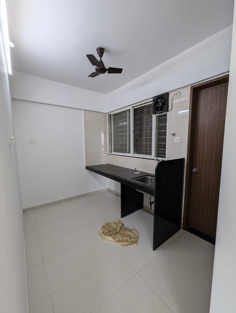Kitchen, kohinoor-reina 2 Bedroom 1000 Sq.Ft. Apartment In Kondhwa Pune 7727260