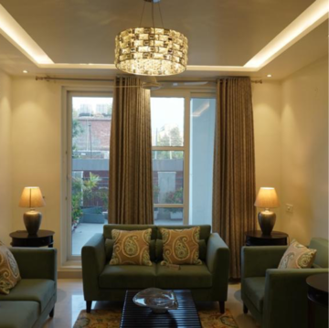 3 BHK Apartment For Sale in Ambala Highway