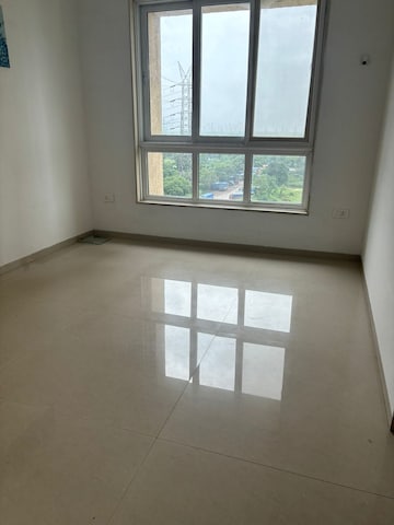 2 BHK Apartment For Resale in Neelam Senroofs Nahur East Mumbai  7727320