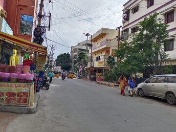  Land – Exterior View View at Legend Chimes, Kokapet - for Sale