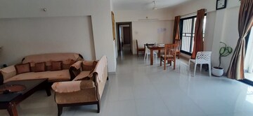 3 BHK Apartment For Resale in Raheja Vistas Phase II Mohammadwadi Pune  7727341