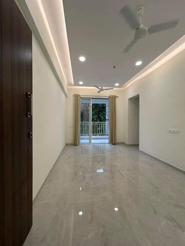 Building Lobby in 1 BHK Apartment at Khandeshwar – for Sale
