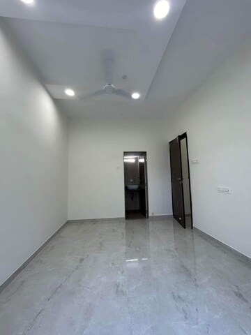 Bedroom in 1 BHK Apartment at Khandeshwar – for Sale