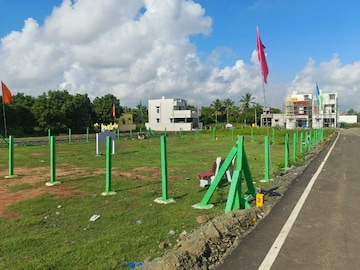 Plot For Resale in Padappai Chennai  7727203