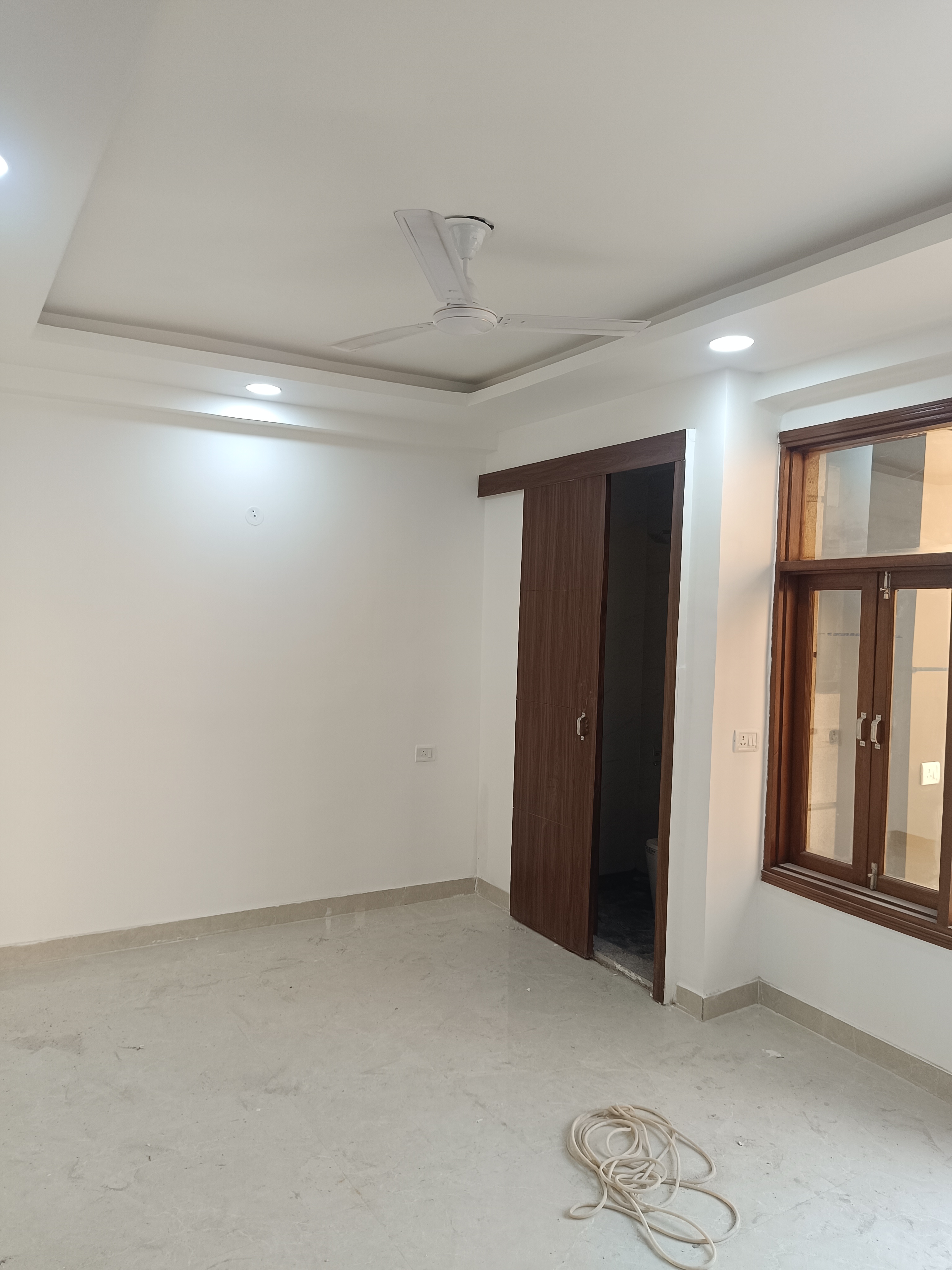 3 BHK Independent House For Resale in DLF Chattarpur Farms Chattarpur Delhi  7727360