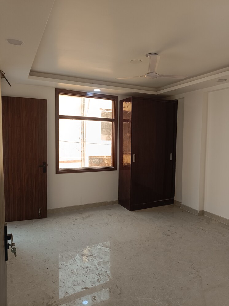 3 Bedroom 110 Sq.Ft. Independent House in Chattarpur Delhi