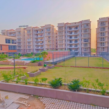 3 BHK Apartment – Exterior View View at Ambala Highway - for Sale