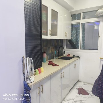 Kitchen in 2.5 BHK Apartment at Assotech The Nest, Sain Vihar – for Sale