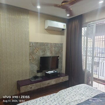 Living Room in 2.5 BHK Apartment at Assotech The Nest, Sain Vihar – for Sale