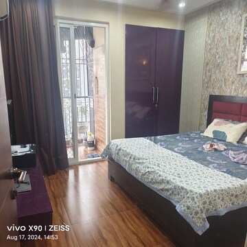 Bedroom in 2.5 BHK Apartment at Assotech The Nest, Sain Vihar – for Sale
