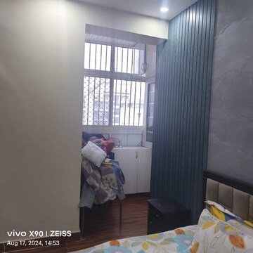 Bedroom in 2.5 BHK Apartment at Assotech The Nest, Sain Vihar – for Sale