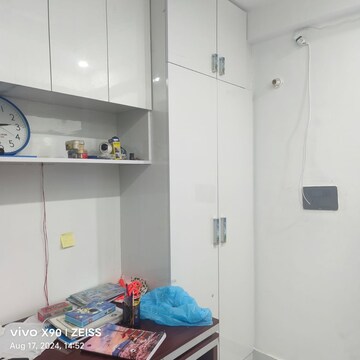 Furnished Amenities in 2.5 BHK Apartment at Assotech The Nest, Sain Vihar – for Sale
