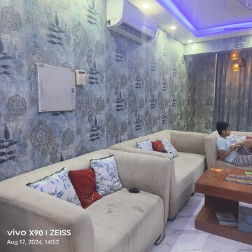 Bedroom in 2.5 BHK Apartment at Assotech The Nest, Sain Vihar – for Sale