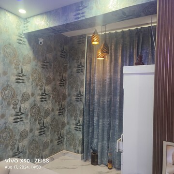 Building Lobby in 2.5 BHK Apartment at Assotech The Nest, Sain Vihar – for Sale